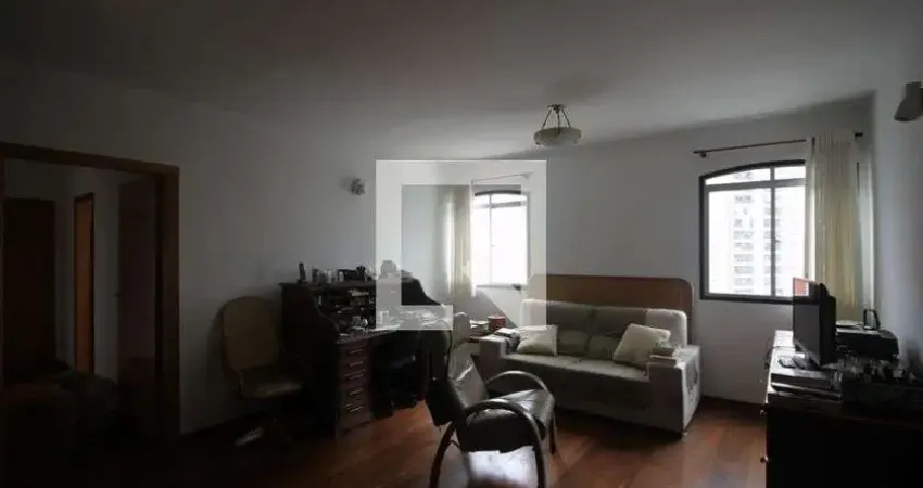 Apartamento à Venda - Jardim Marajoara , 3 Quartos,  316 m2