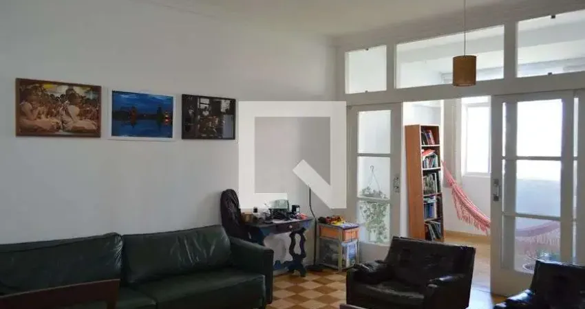 Apartamento à Venda - Vila Mariana, 3 Quartos,  132 m2