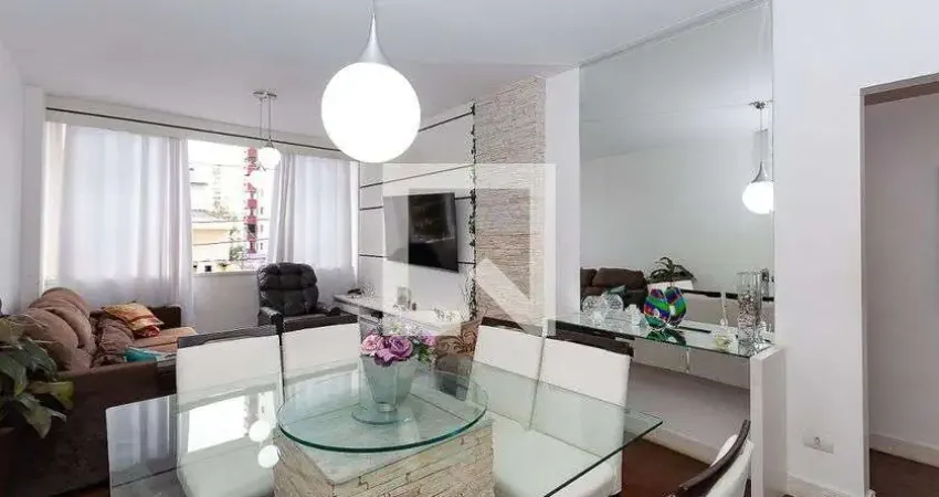 Apartamento à Venda - Barra Funda, 3 Quartos,  120 m2