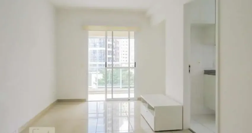 Apartamento à Venda - Vila Olímpia, 1 Quarto,  43 m2