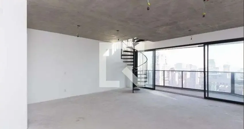 Apartamento à Venda - Vila Olímpia, 1 Quarto,  77 m2