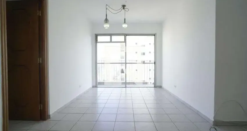 Apartamento à Venda - Vila Mariana, 3 Quartos,  90 m2