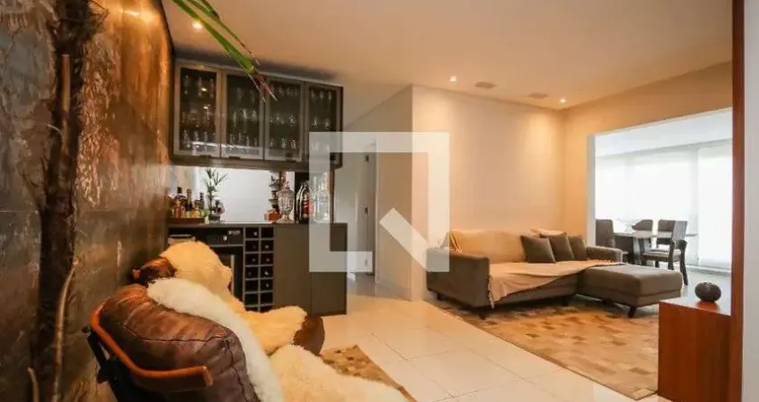 Apartamento com 3 quartos à venda na Rua Carvalho de Freitas, 314, Vila Andrade, São Paulo