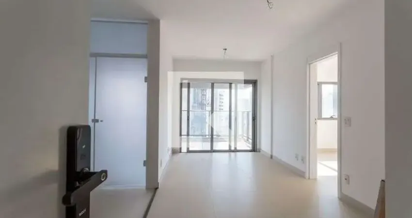 Kitnet / Stúdio à venda na Avenida Cotovia, 737, Moema, São Paulo