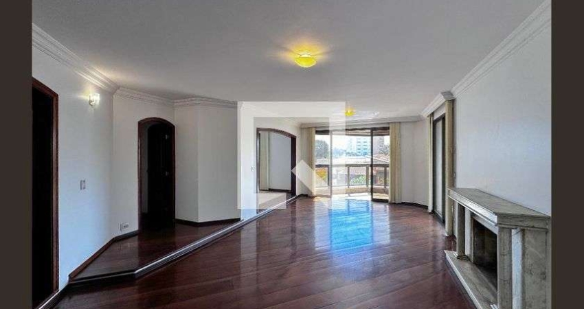 Apartamento à Venda - Campo Belo, 3 Quartos,  237 m2