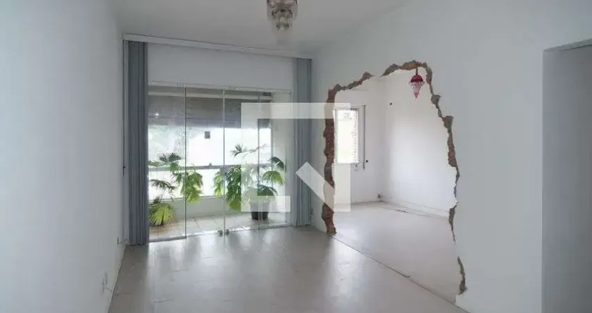 Apartamento à Venda - Bela Vista, 2 Quartos,  108 m2
