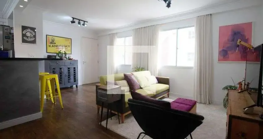 Apartamento à Venda - Pinheiros, 3 Quartos,  101 m2