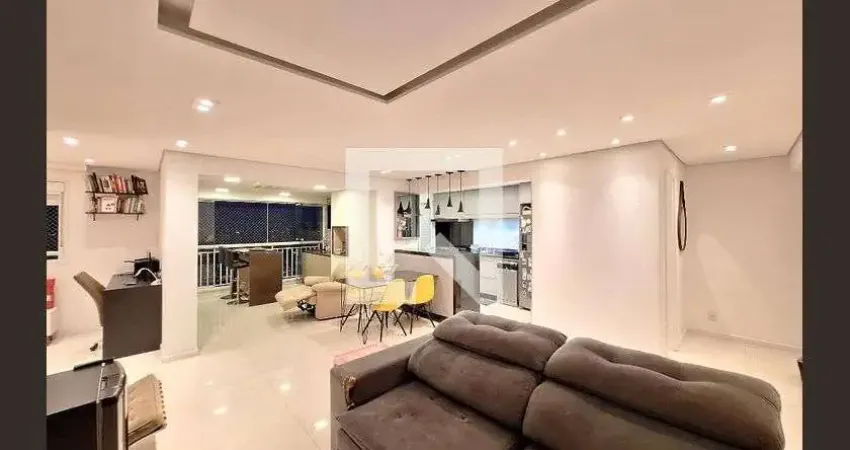 Apartamento à Venda - Barra Funda, 3 Quartos,  100 m2