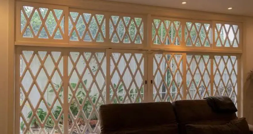 Casa com 3 quartos à venda na Avenida Itacira, 288, Moema, São Paulo