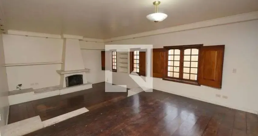 Casa à Venda - Jardim Marajoara , 4 Quartos,  377 m2