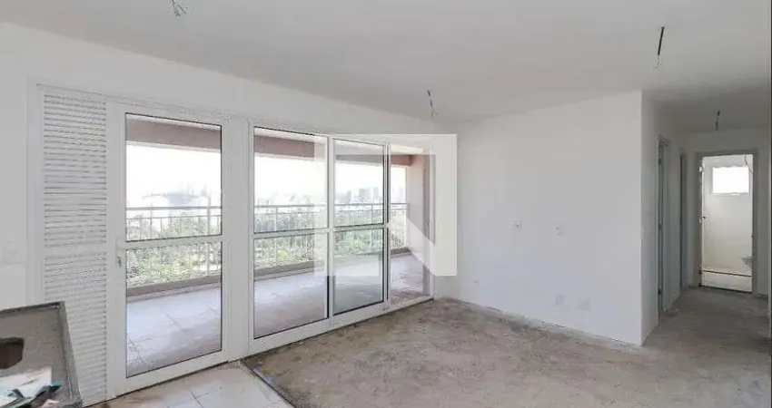 Apartamento à Venda - Santo Amaro , 2 Quartos,  80 m2