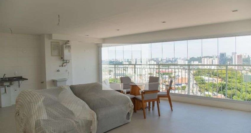 Apartamento com 2 quartos à venda na Rua Coronel Luís Barroso, 445, Santo Amaro, São Paulo