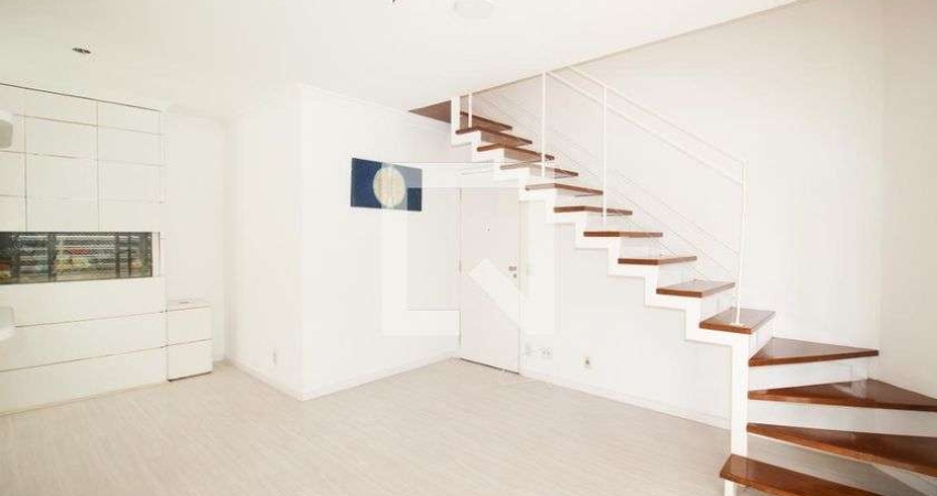 Apartamento à Venda - Moema, 2 Quartos,  74 m2