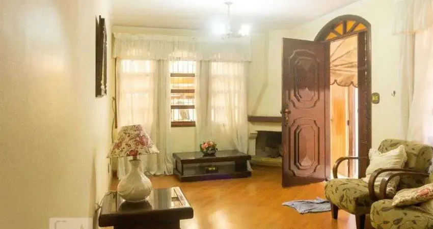 Casa à Venda - Jardim Marajoara , 5 Quartos,  189 m2