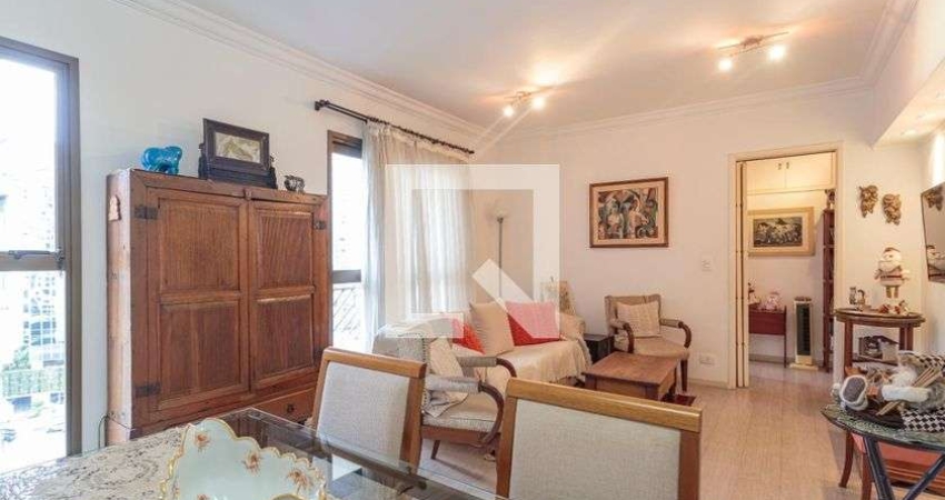 Apartamento à Venda - Vila Olímpia, 3 Quartos,  77 m2