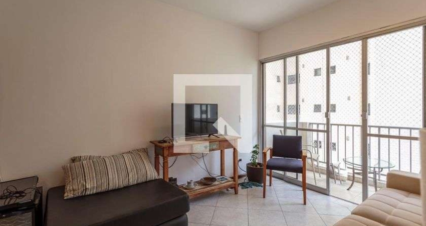 Apartamento à Venda - Vila Olímpia, 3 Quartos,  102 m2