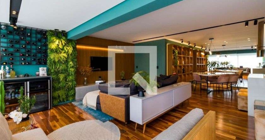 Apartamento à Venda - Vila Andrade, 2 Quartos,  87 m2