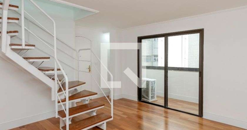 Apartamento à Venda - Campo Belo, 3 Quartos,  197 m2