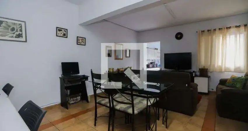 Casa com 5 quartos à venda na Rua General Góis Monteiro, 169, Vila Romana, São Paulo