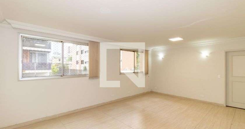 Apartamento à Venda - Moema, 3 Quartos,  105 m2
