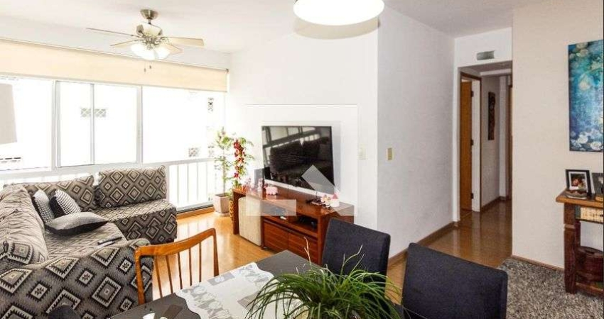 Apartamento à Venda - Itaim Bibi, 2 Quartos,  85 m2