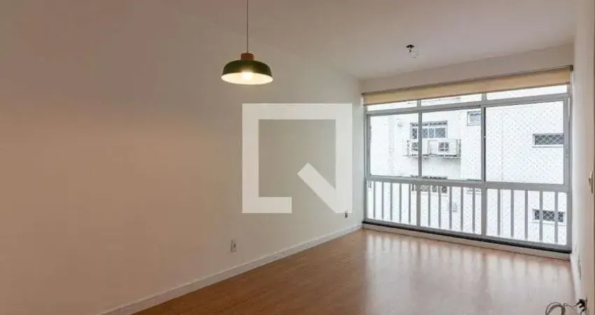 Apartamento com 2 quartos à venda na Rua Tabapuã, 205, Itaim Bibi, São Paulo