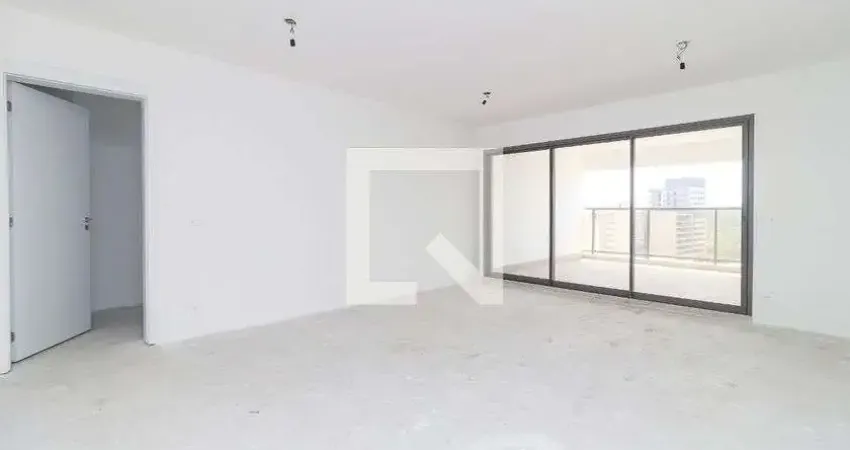 Apartamento à venda - chácara santo antonio, 3 quartos, 157 m2