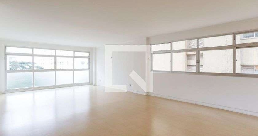 Apartamento à Venda - Bela Vista, 4 Quartos,  256 m2