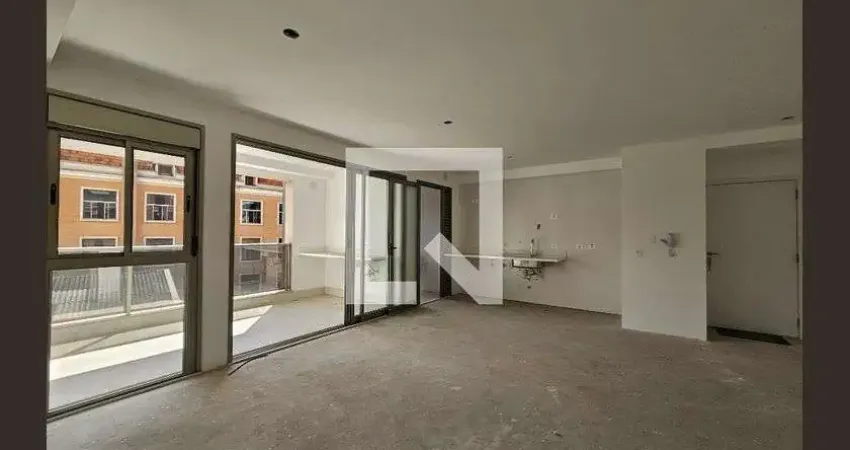 Apartamento à Venda - Vila Mariana, 2 Quartos,  107 m2