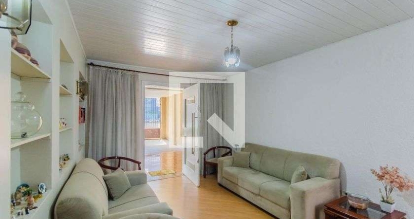 Casa com 5 quartos à venda na Rua Embaixador Raul Garcia, 75, Vila Mariana, São Paulo