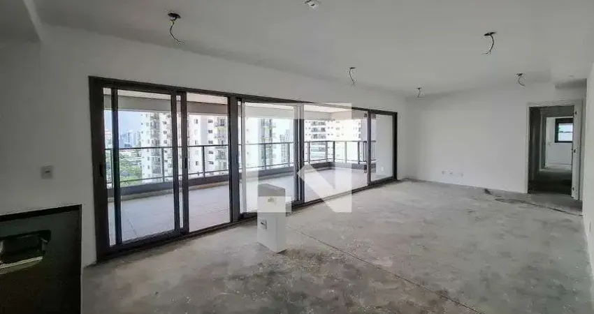 Apartamento à Venda - Vila Mariana, 4 Quartos,  155 m2