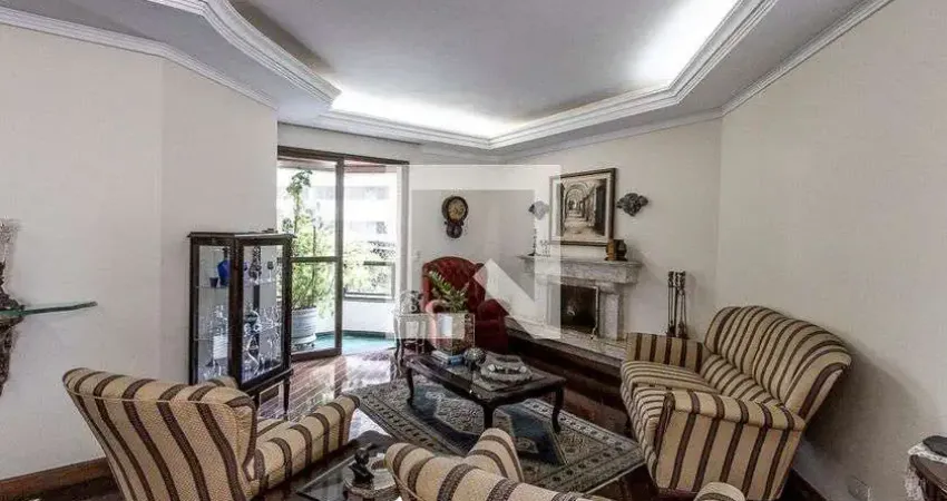Apartamento com 4 quartos à venda na Rua Aimberê, 405, Perdizes, São Paulo