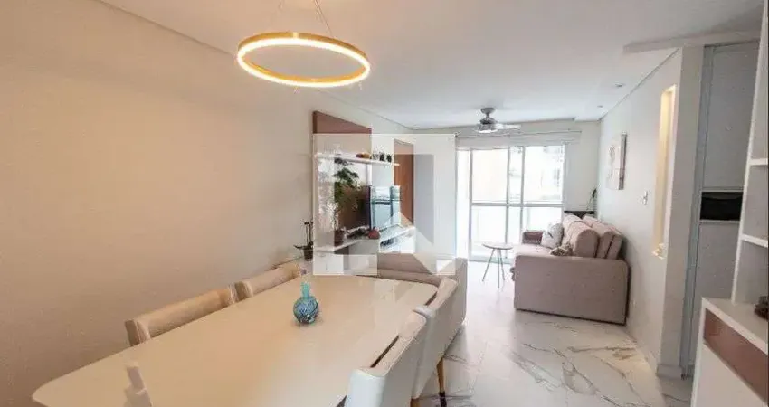 Apartamento à Venda - Vila Mariana, 3 Quartos,  97 m2