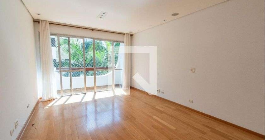 Apartamento à Venda - Vila Mariana, 3 Quartos,  113 m2