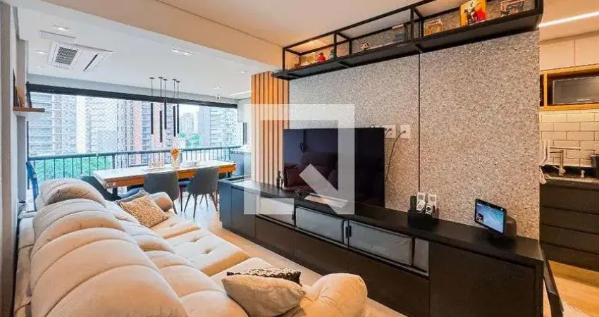 Apartamento à Venda - Vila Mariana, 2 Quartos,  65 m2