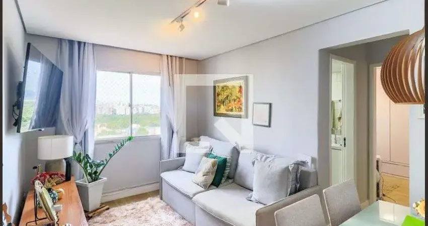 Apartamento com 1 quarto à venda na Rua São José, 254, Santo Amaro, São Paulo