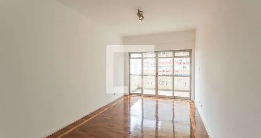 Apartamento à Venda - Itaim Bibi, 2 Quartos,  119 m2