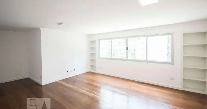 Apartamento à Venda - Itaim Bibi, 2 Quartos,  100 m2