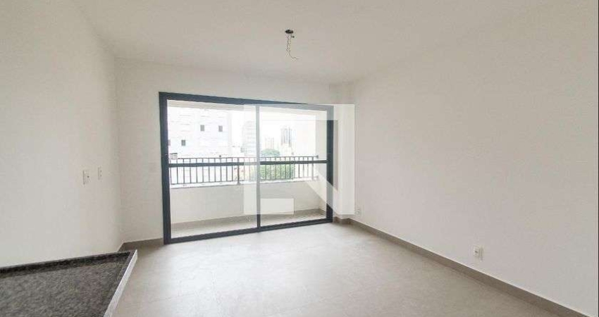 Apartamento à Venda - Vila Mariana, 1 Quarto,  28 m2