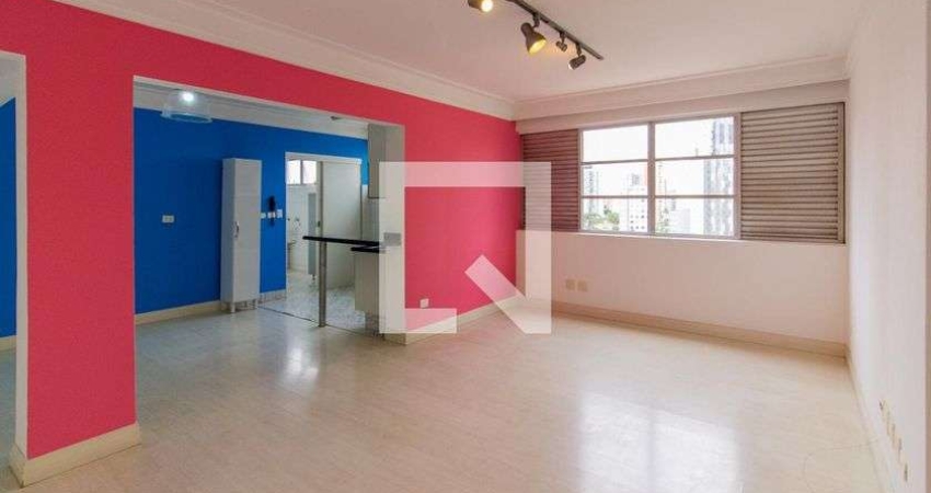 Apartamento à Venda - Perdizes, 3 Quartos,  130 m2