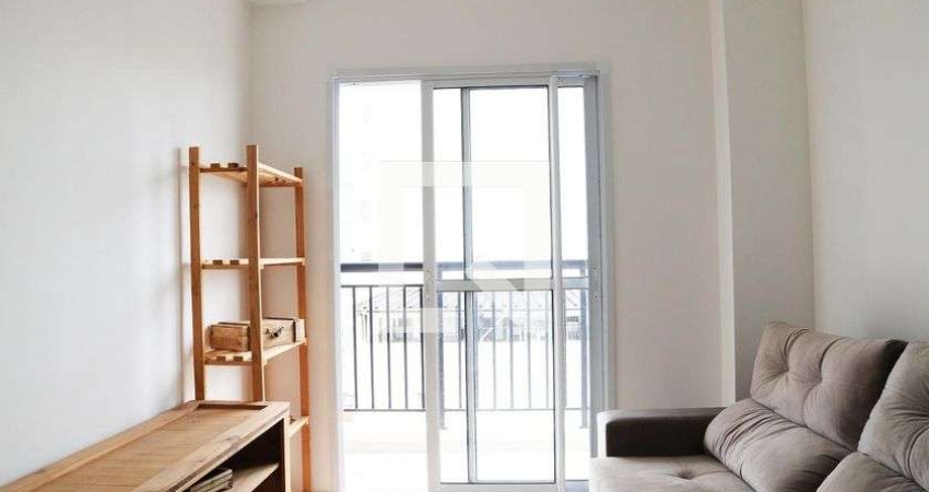 Apartamento à Venda - Bela Vista, 1 Quarto,  33 m2