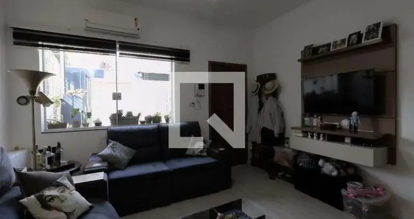 Casa à Venda - Perdizes, 3 Quartos,  156 m2
