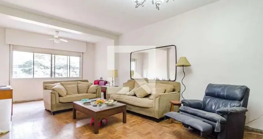 Apartamento à Venda - Pinheiros, 2 Quartos,  140 m2