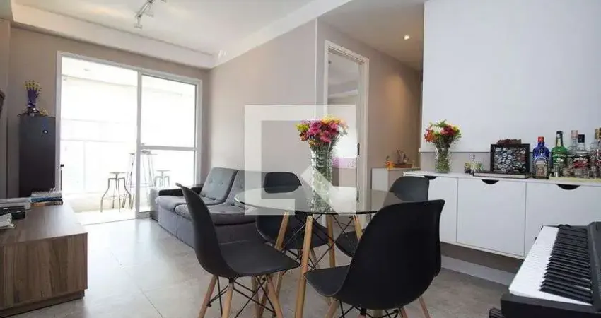 Apartamento com 2 quartos à venda na Rua dos Americanos, 220, Barra Funda, São Paulo