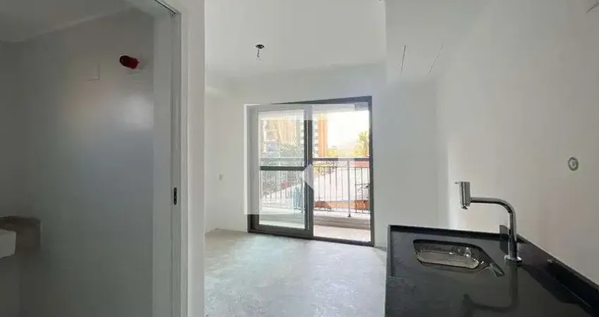 Kitnet / Stúdio à venda na Alameda Jauaperi, 299, Moema, São Paulo