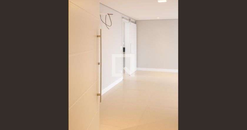 Apartamento à Venda - Perdizes, 3 Quartos,  150 m2