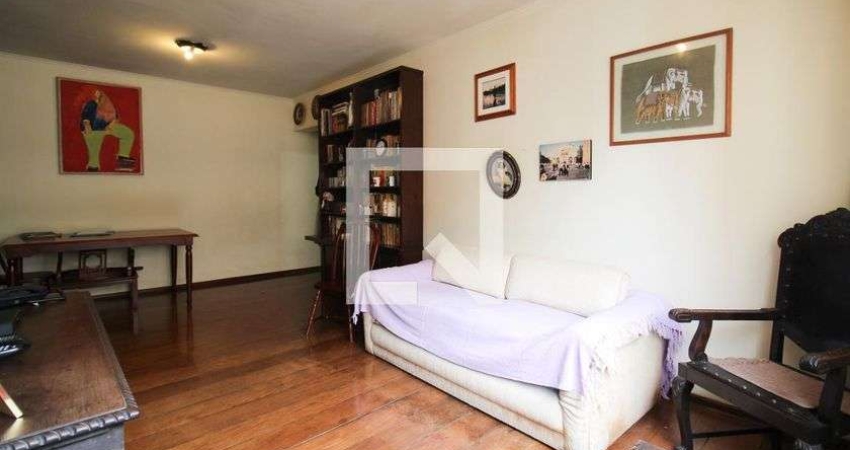 Apartamento à Venda - Itaim Bibi, 3 Quartos,  112 m2