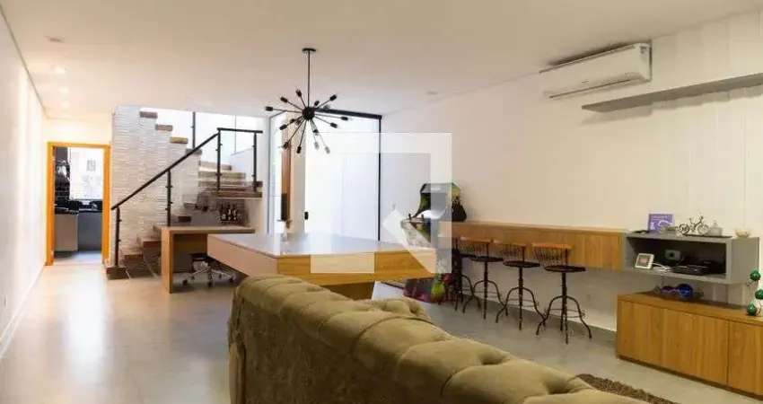 Casa com 3 quartos à venda na Rua Jorge Tibiriçá, 637, Vila Mariana, São Paulo