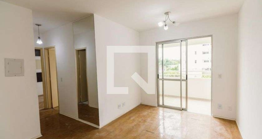 Apartamento à Venda - Barra Funda, 2 Quartos,  78 m2