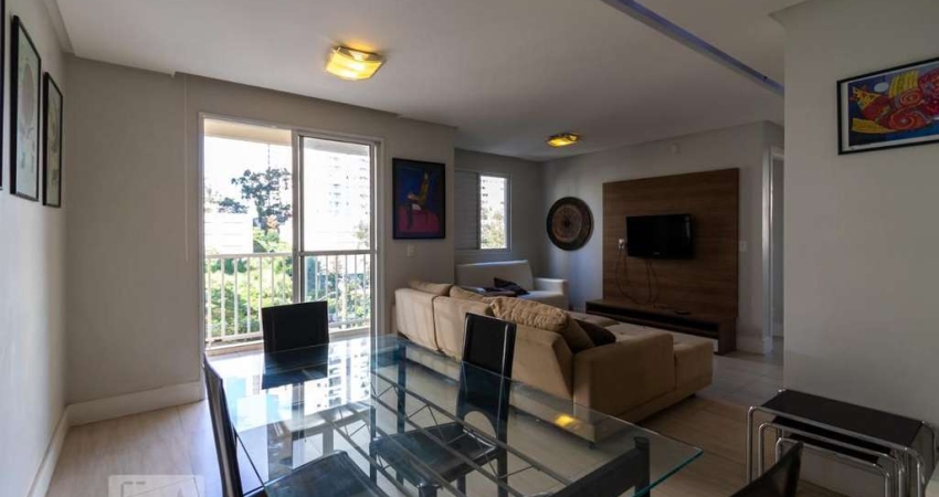 Apartamento à Venda - Vila Andrade, 2 Quartos,  69 m2